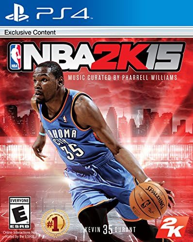 Amazon.com: NBA 2K16 - Michael Jordan Special Edition
